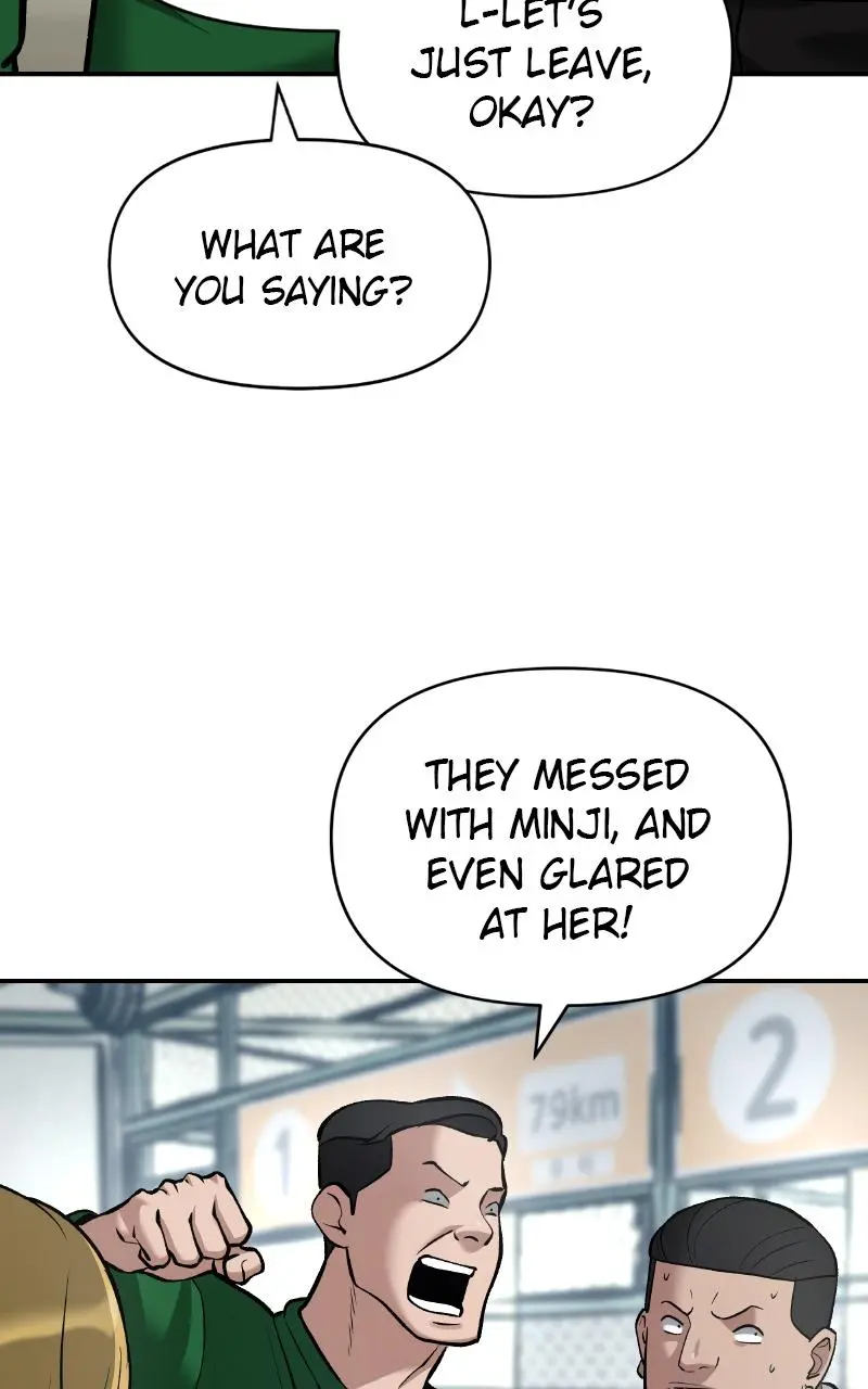 Read Designated Bully - Chapter 35 - designatedbully.com | Image 140