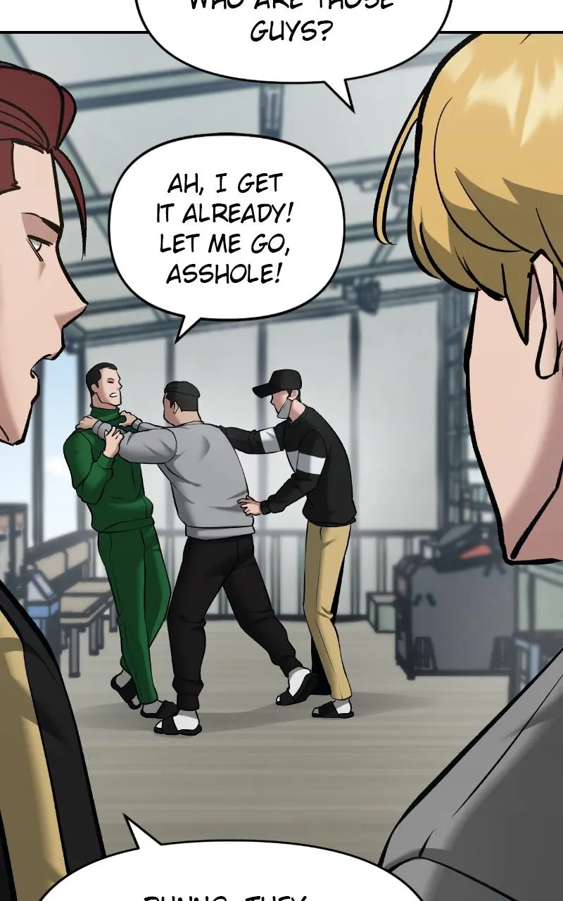 Read Designated Bully - Chapter 35 - designatedbully.com | Image 145
