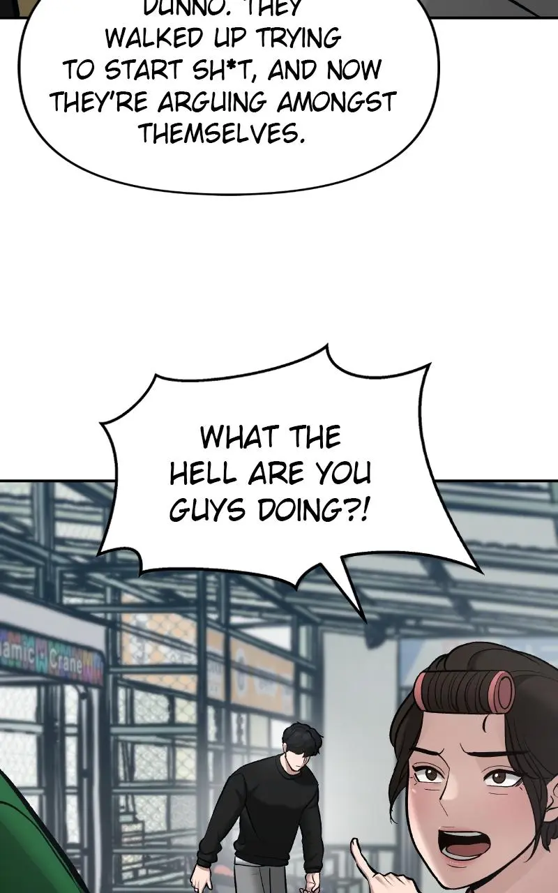 Read Designated Bully - Chapter 35 - designatedbully.com | Image 146