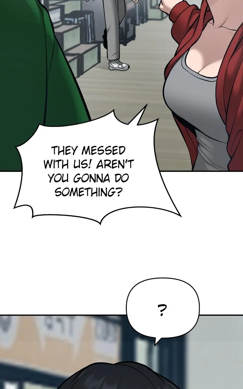 Read Designated Bully - Chapter 35 - designatedbully.com | Image 147