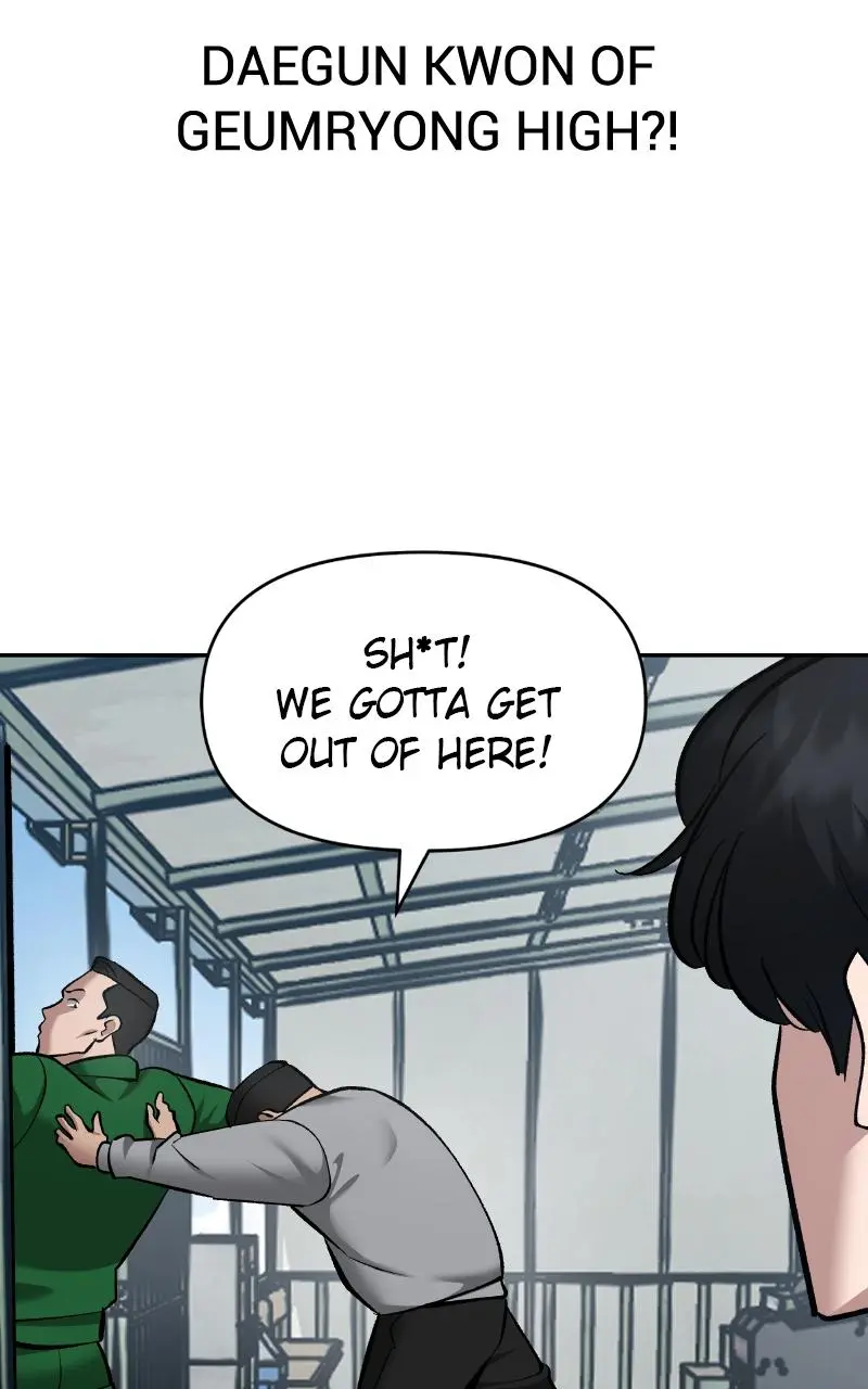 Read Designated Bully - Chapter 35 - designatedbully.com | Image 151