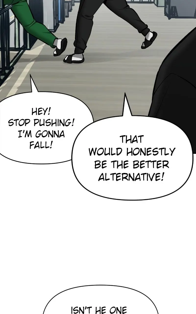 Read Designated Bully - Chapter 35 - designatedbully.com | Image 152