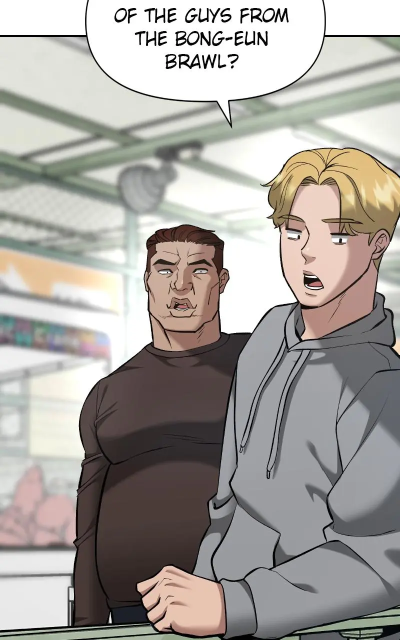 Read Designated Bully - Chapter 35 - designatedbully.com | Image 153