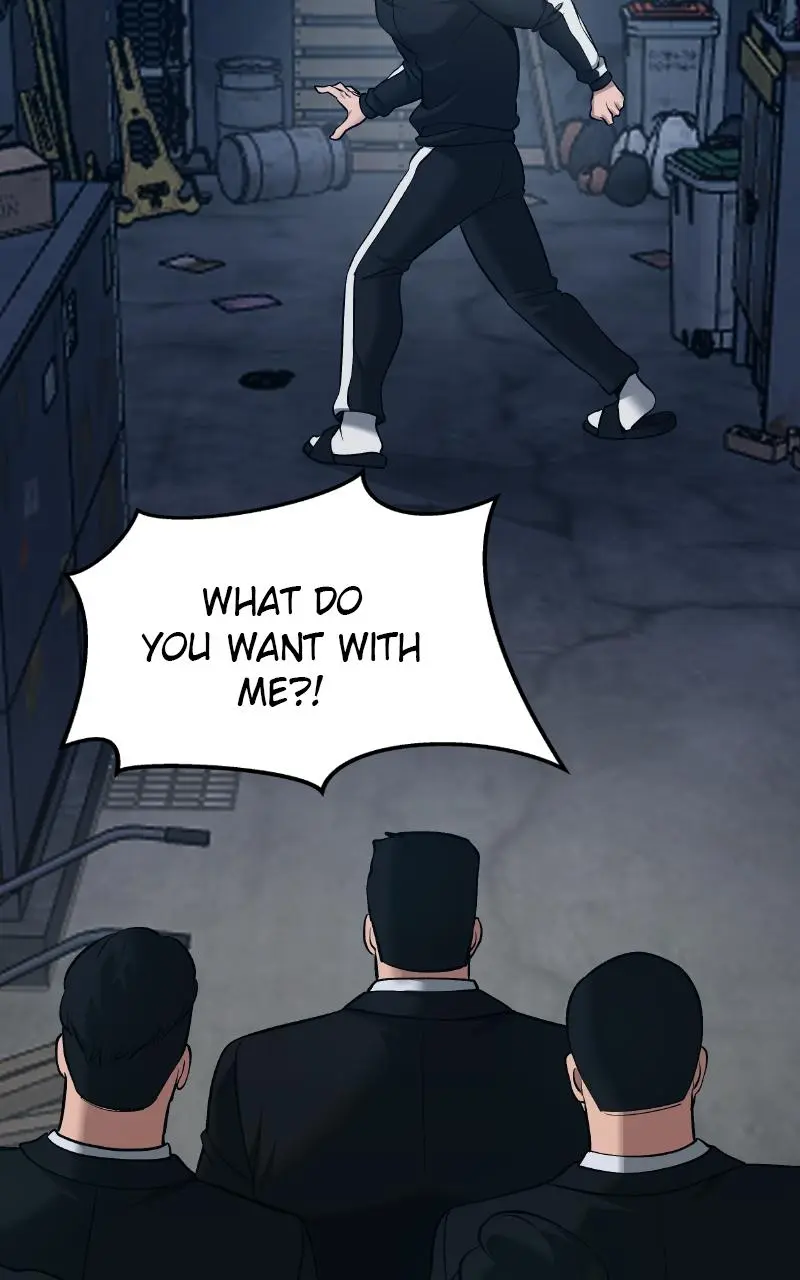 Read Designated Bully - Chapter 35 - designatedbully.com | Image 161