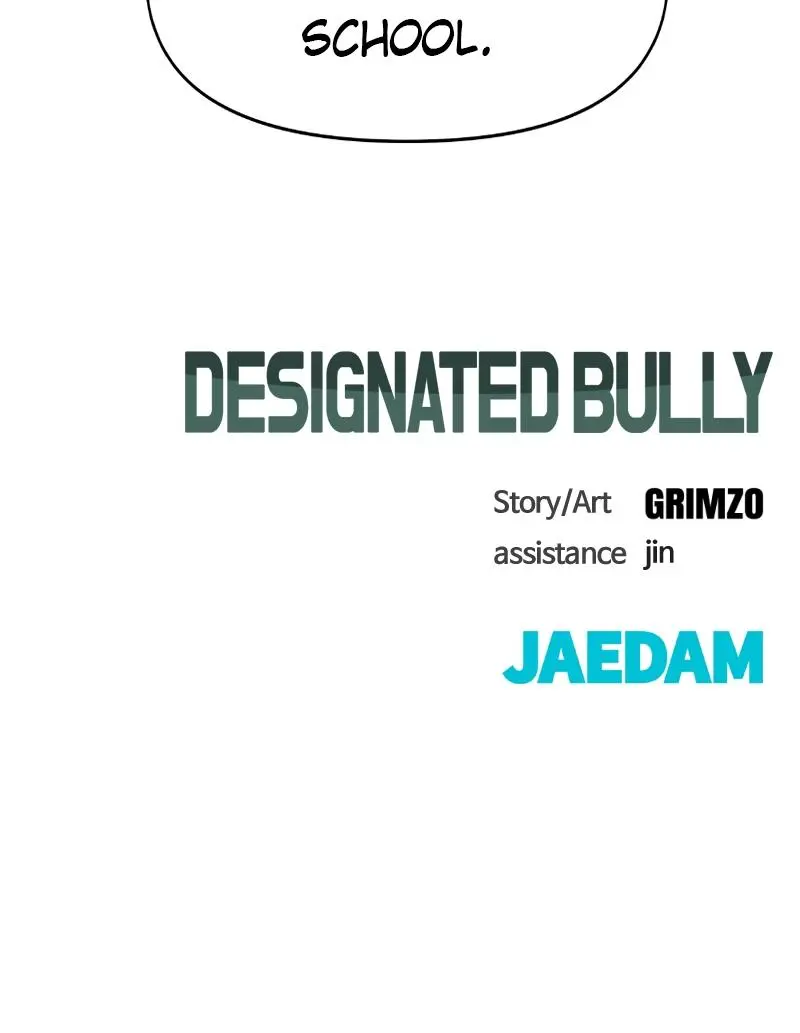 Read Designated Bully - Chapter 35 - designatedbully.com | Image 185
