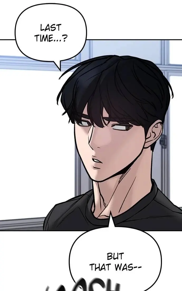 Designated Bully Chapter 123