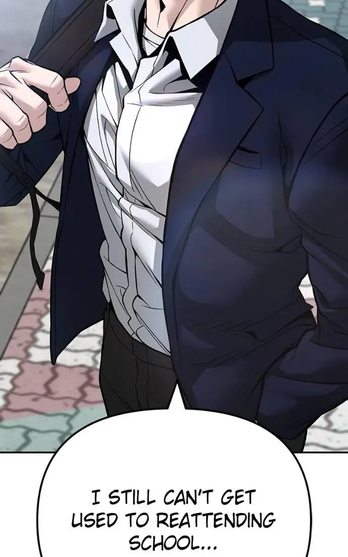 Designated Bully Chapter 125