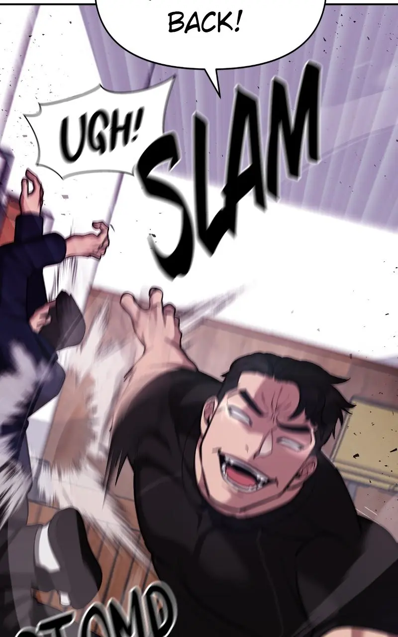 Read Designated Bully - Chapter 31 - designatedbully.com | Image 20