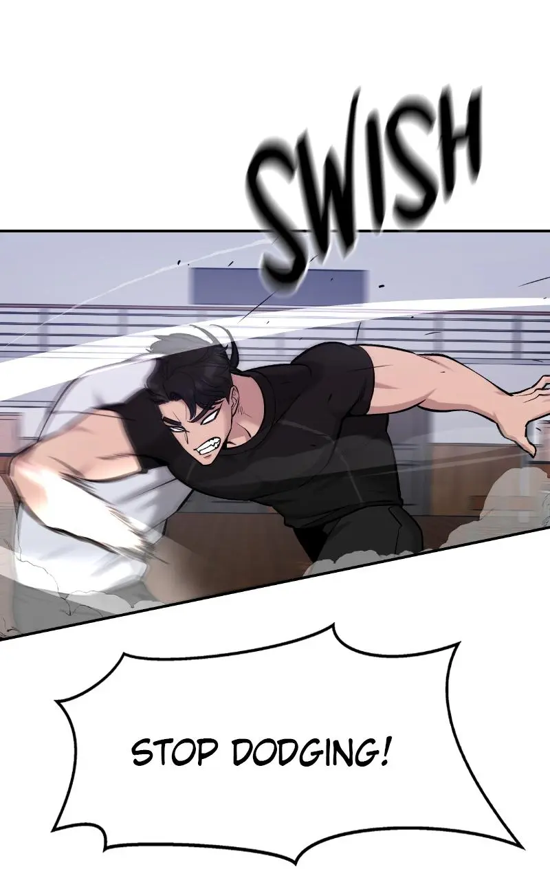 Read Designated Bully - Chapter 31 - designatedbully.com | Image 34