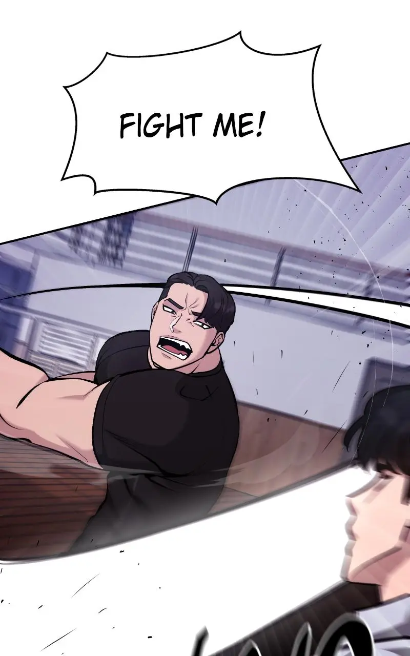 Read Designated Bully - Chapter 31 - designatedbully.com | Image 36