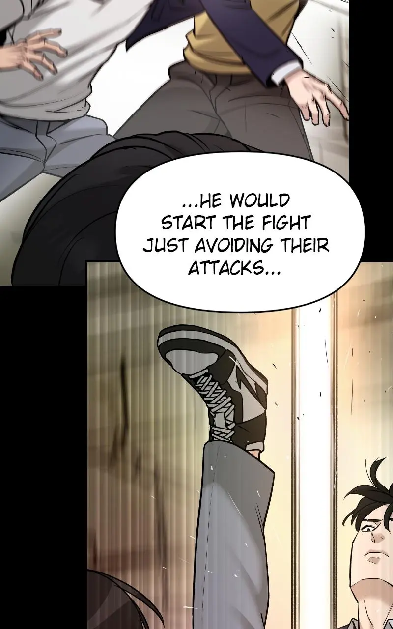 Read Designated Bully - Chapter 31 - designatedbully.com | Image 43