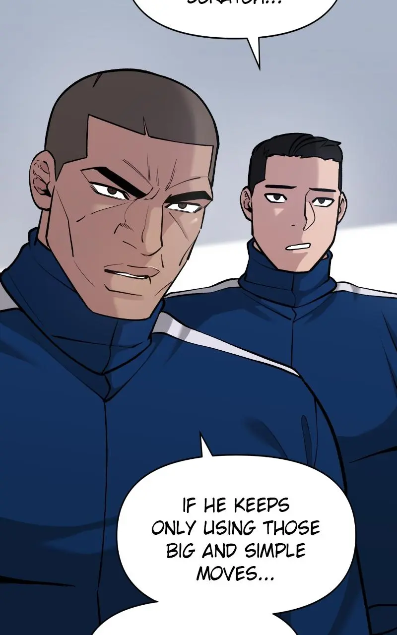 Read Designated Bully - Chapter 31 - designatedbully.com | Image 85