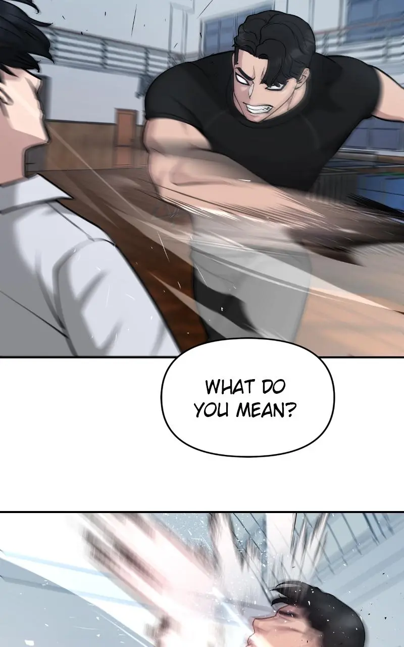 Read Designated Bully - Chapter 31 - designatedbully.com | Image 121