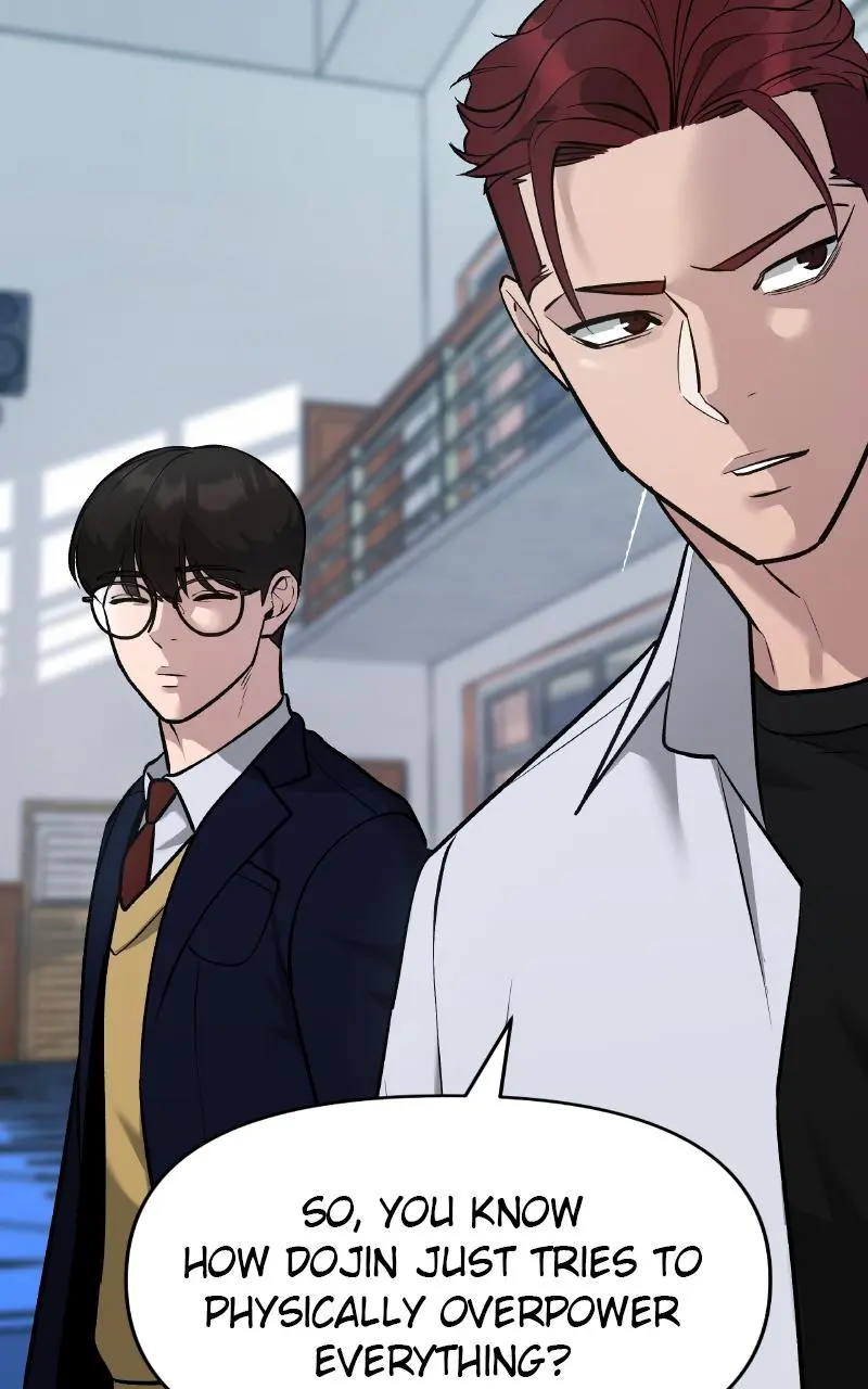 Read Designated Bully - Chapter 31 - designatedbully.com | Image 126