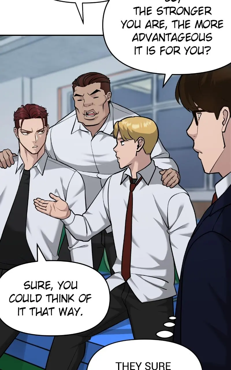 Read Designated Bully - Chapter 31 - designatedbully.com | Image 133
