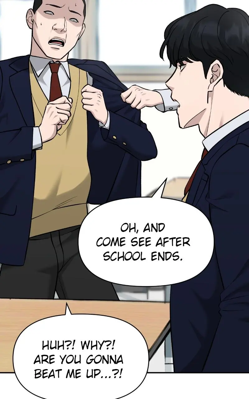 Read Designated Bully - Chapter 29 - designatedbully.com | Image 9