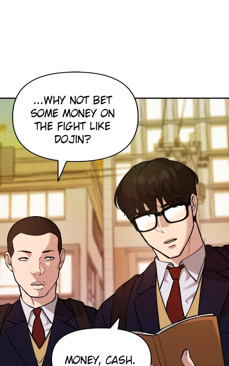 Read Designated Bully - Chapter 29 - designatedbully.com | Image 20
