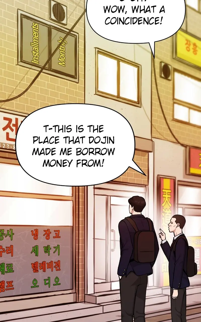 Read Designated Bully - Chapter 29 - designatedbully.com | Image 23