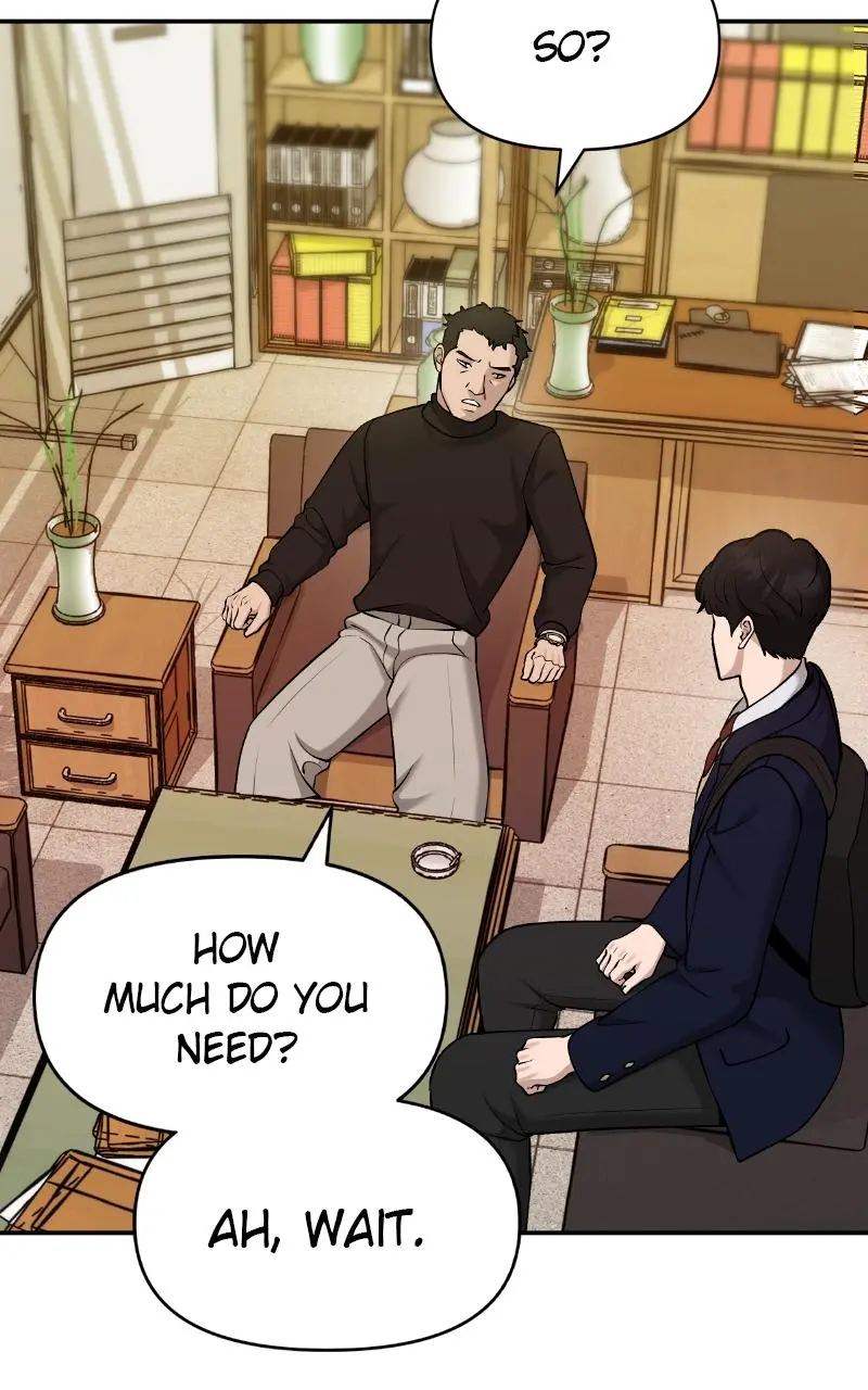 Read Designated Bully - Chapter 29 - designatedbully.com | Image 54