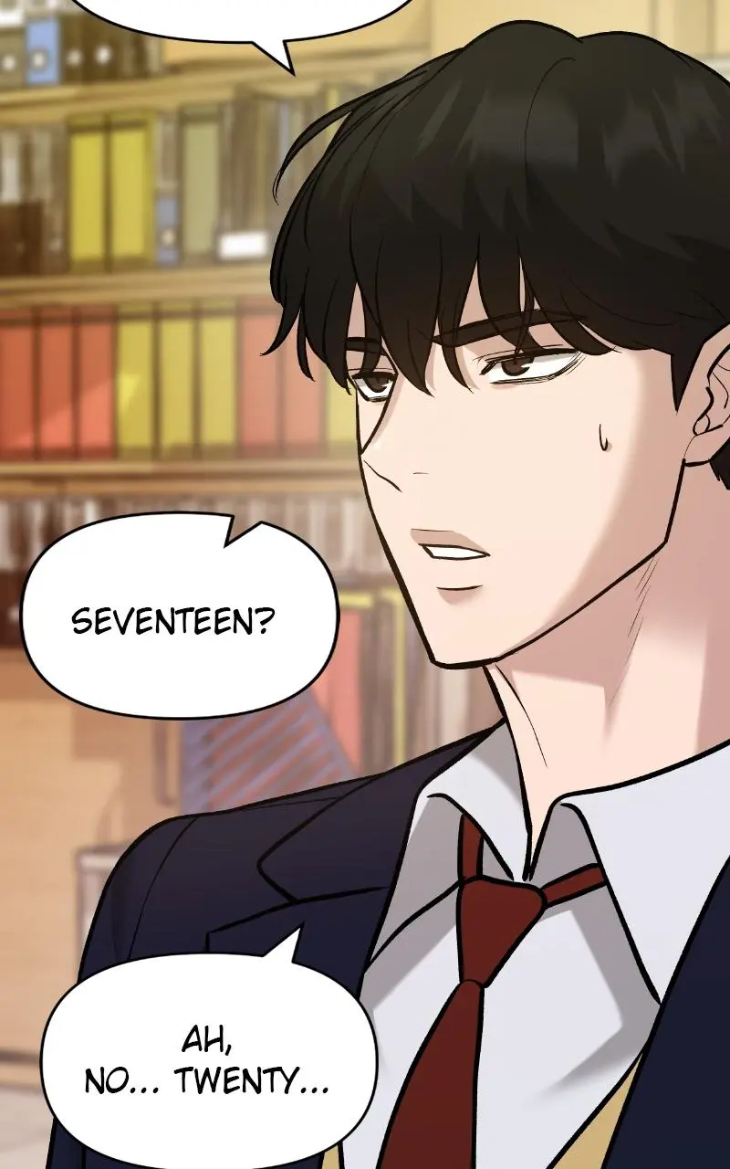 Read Designated Bully - Chapter 29 - designatedbully.com | Image 57