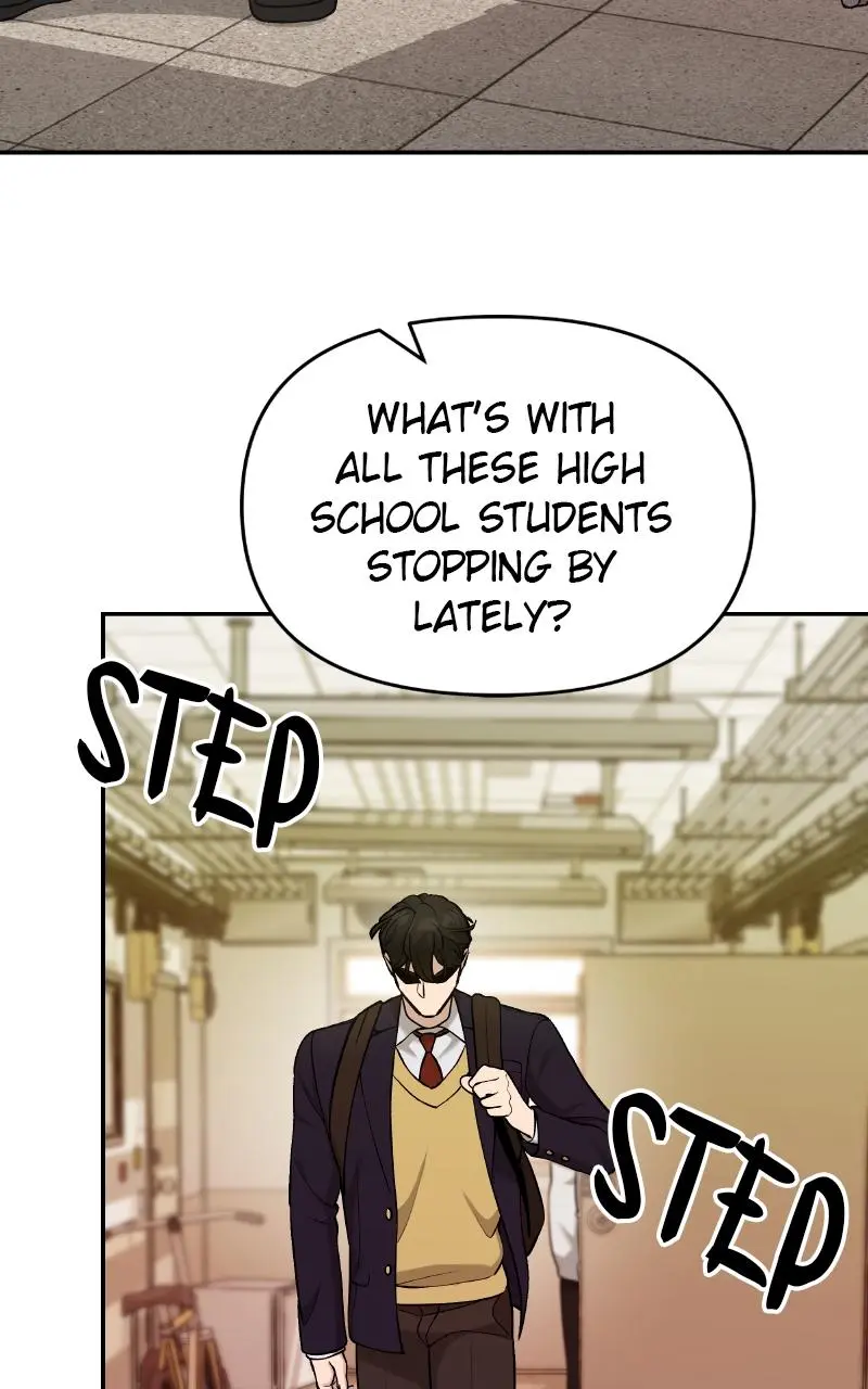 Read Designated Bully - Chapter 29 - designatedbully.com | Image 99