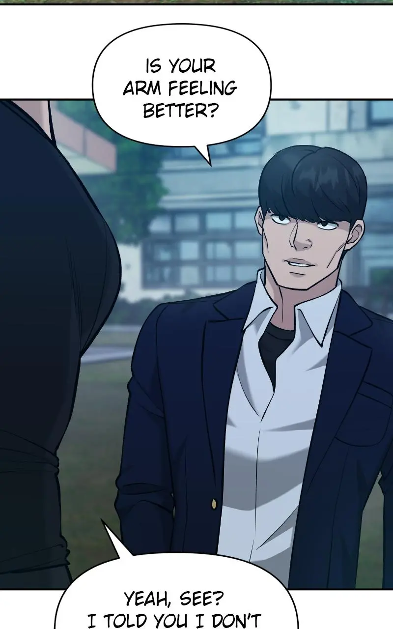 Read Designated Bully - Chapter 29 - designatedbully.com | Image 121