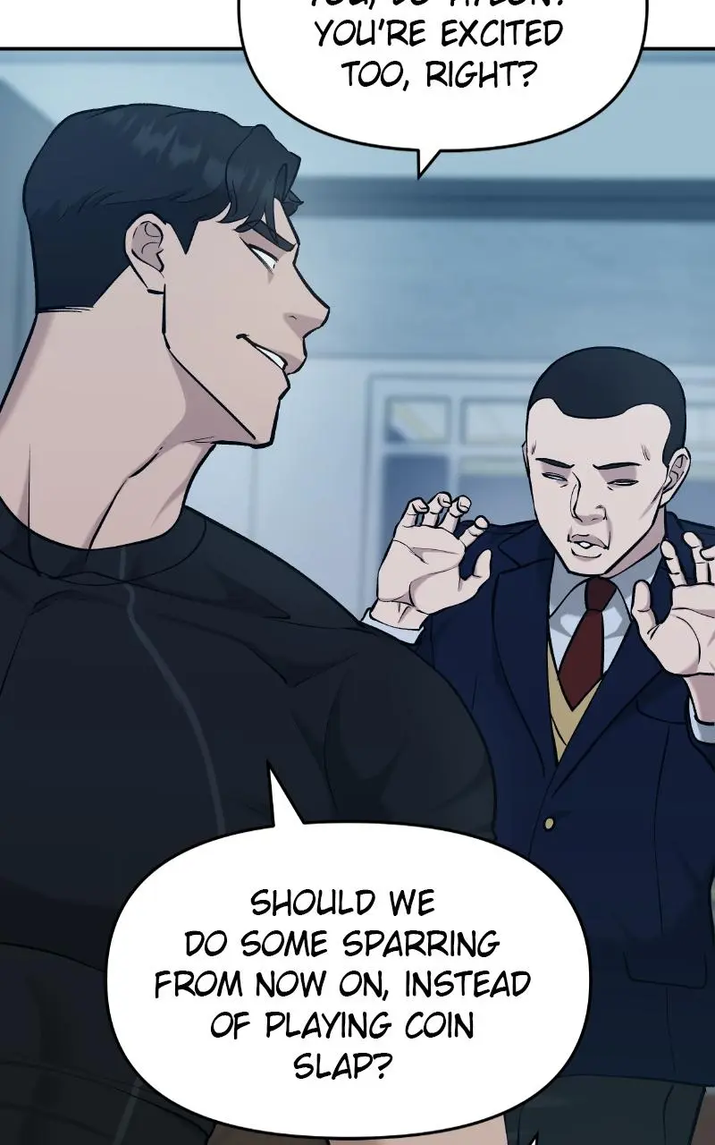 Read Designated Bully - Chapter 29 - designatedbully.com | Image 134