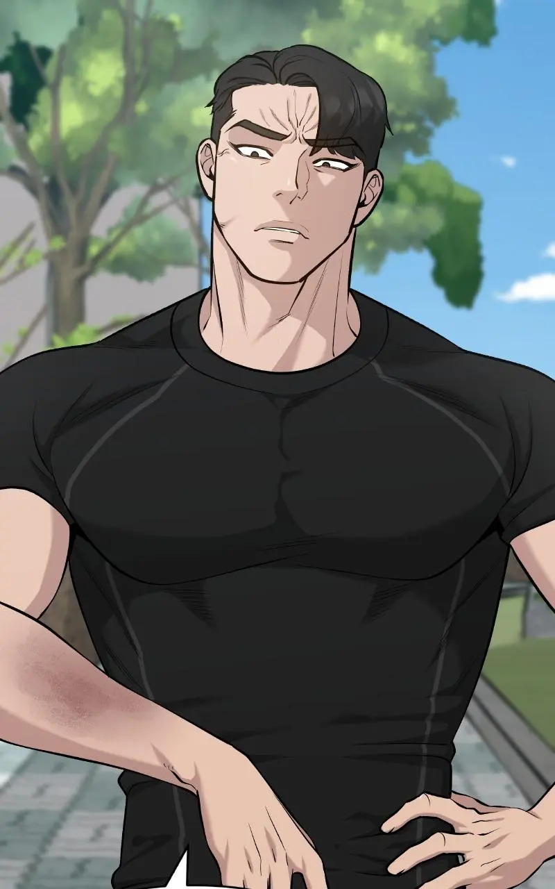 Read Designated Bully - Chapter 27 - designatedbully.com | Image 3