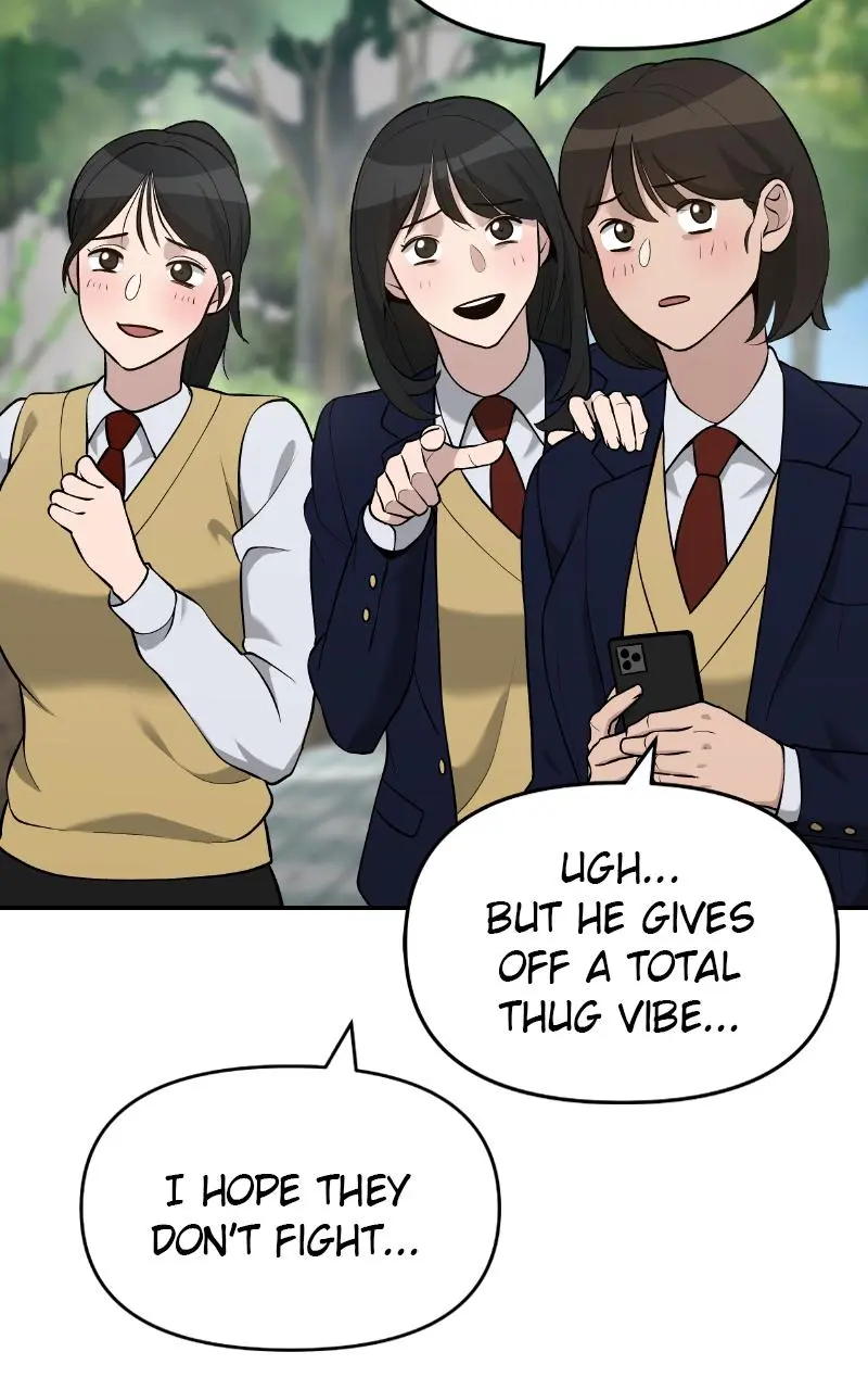 Read Designated Bully - Chapter 27 - designatedbully.com | Image 13