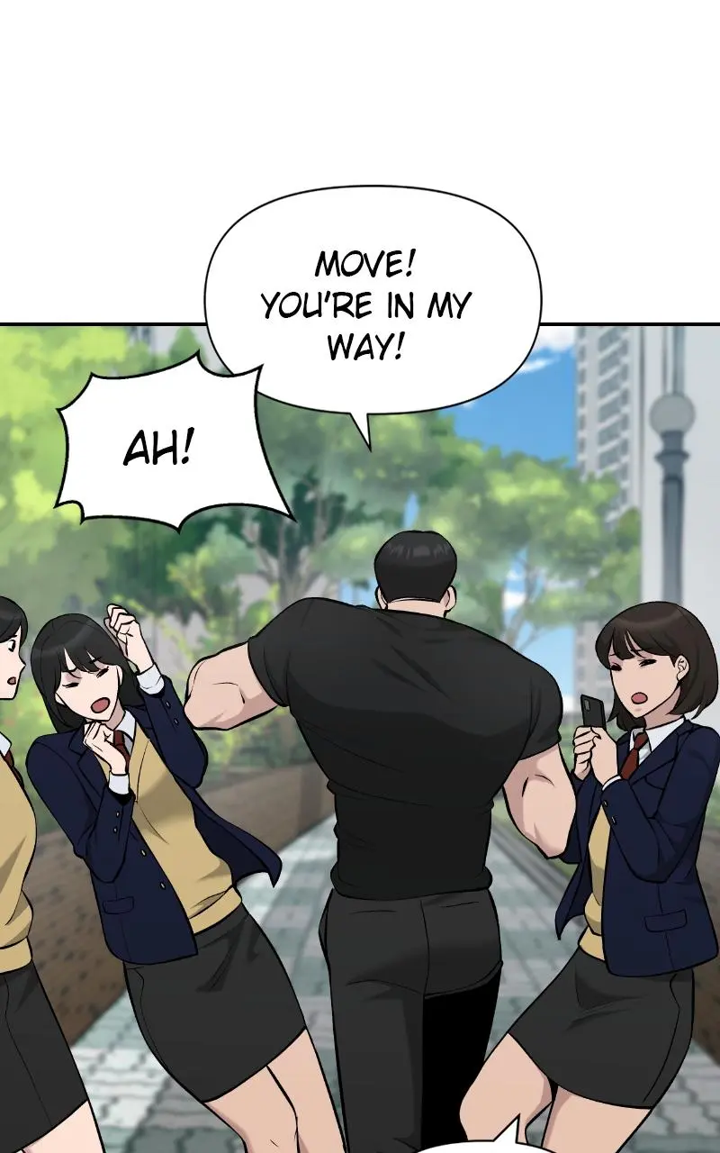 Read Designated Bully - Chapter 27 - designatedbully.com | Image 19