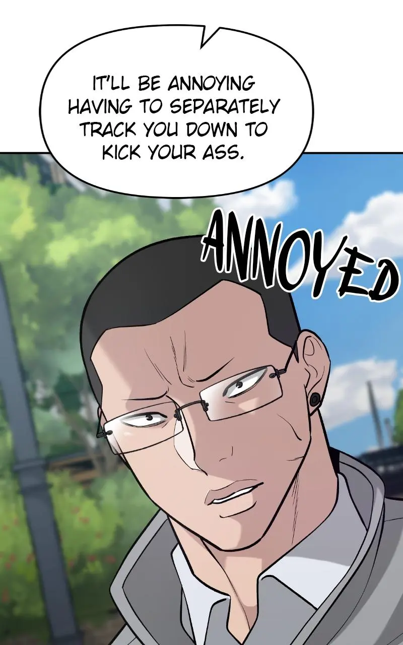 Read Designated Bully - Chapter 27 - designatedbully.com | Image 25