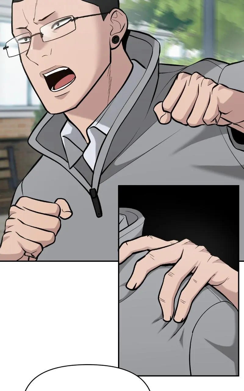 Read Designated Bully - Chapter 27 - designatedbully.com | Image 27