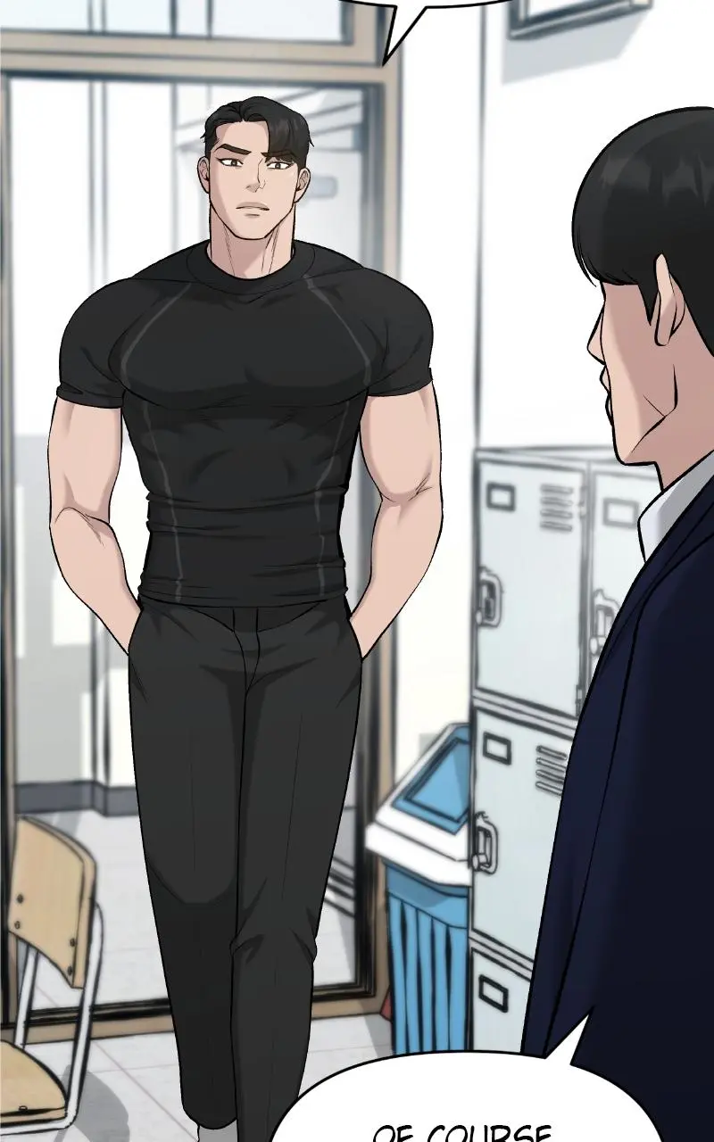 Read Designated Bully - Chapter 27 - designatedbully.com | Image 62