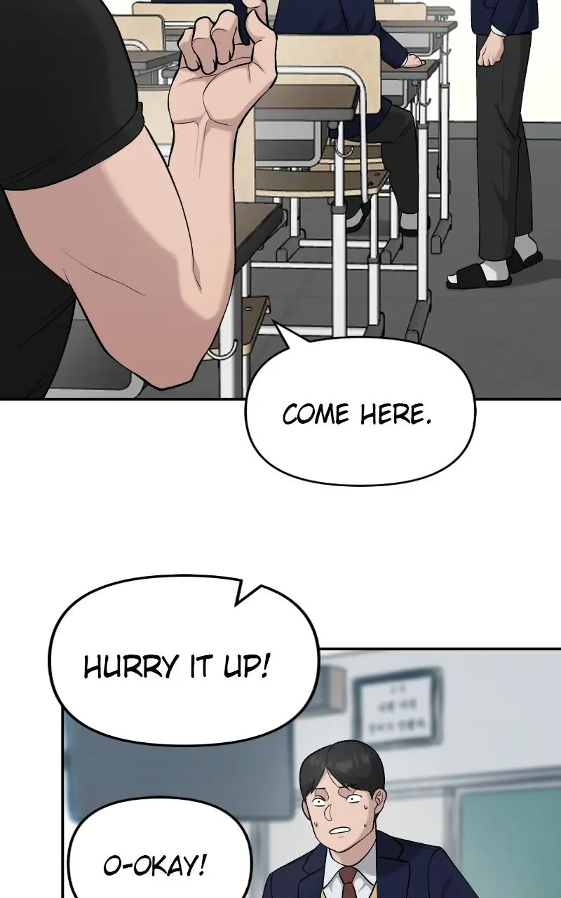 Read Designated Bully - Chapter 27 - designatedbully.com | Image 69