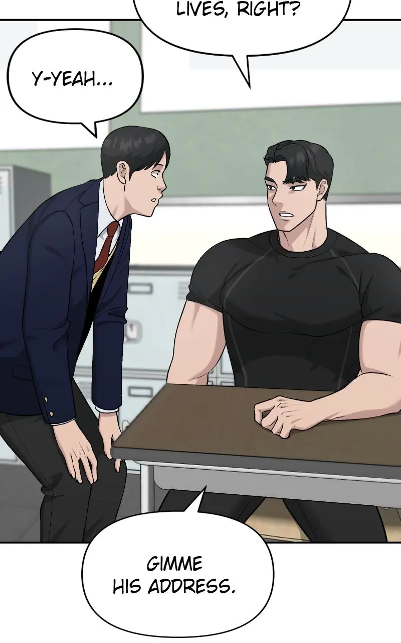 Read Designated Bully - Chapter 27 - designatedbully.com | Image 71