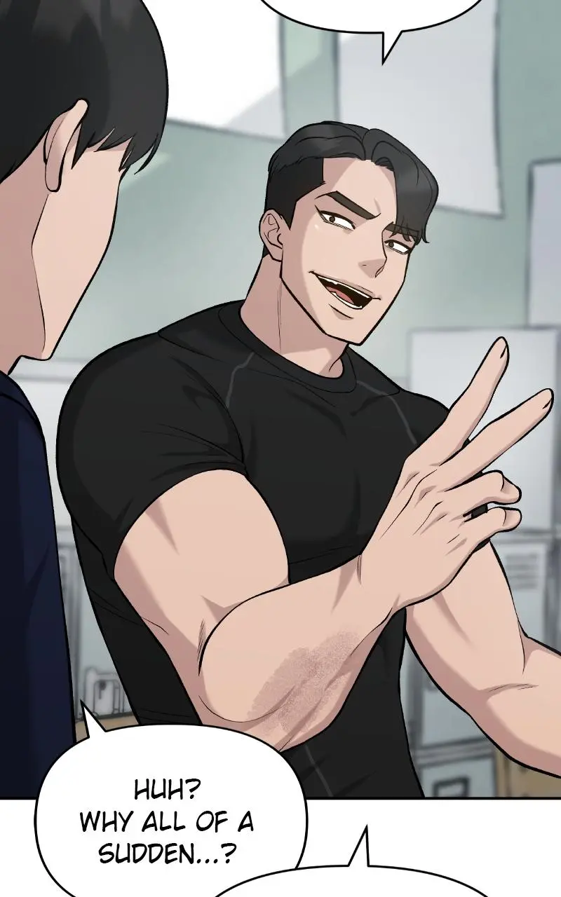 Read Designated Bully - Chapter 27 - designatedbully.com | Image 79