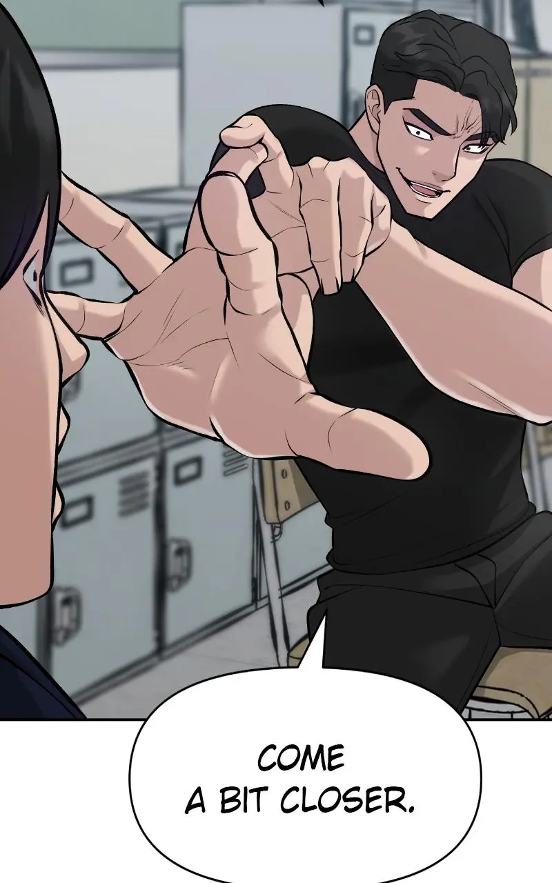 Read Designated Bully - Chapter 27 - designatedbully.com | Image 87