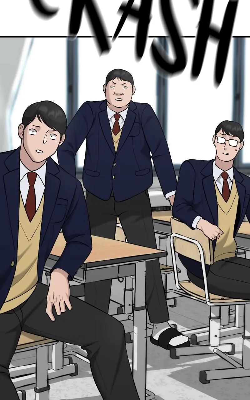 Read Designated Bully - Chapter 27 - designatedbully.com | Image 96