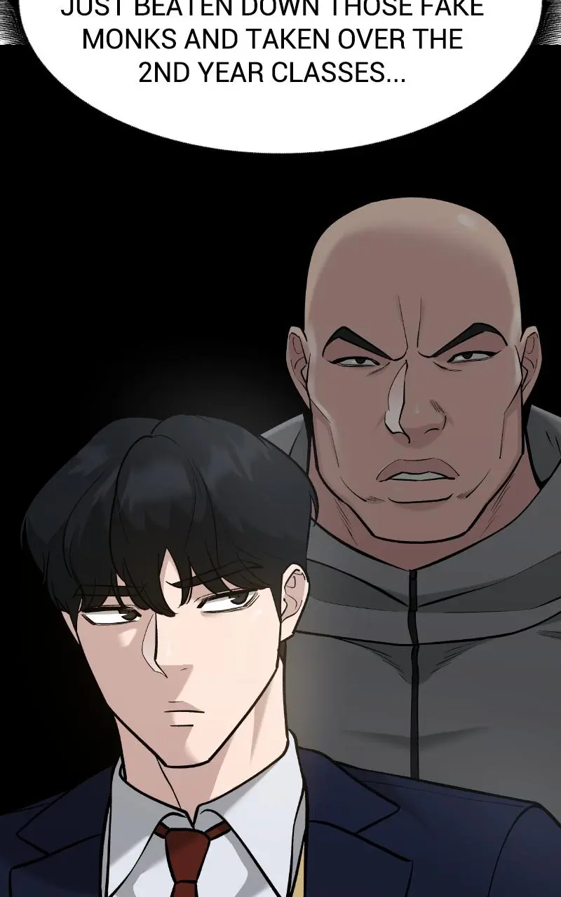 Read Designated Bully - Chapter 27 - designatedbully.com | Image 105