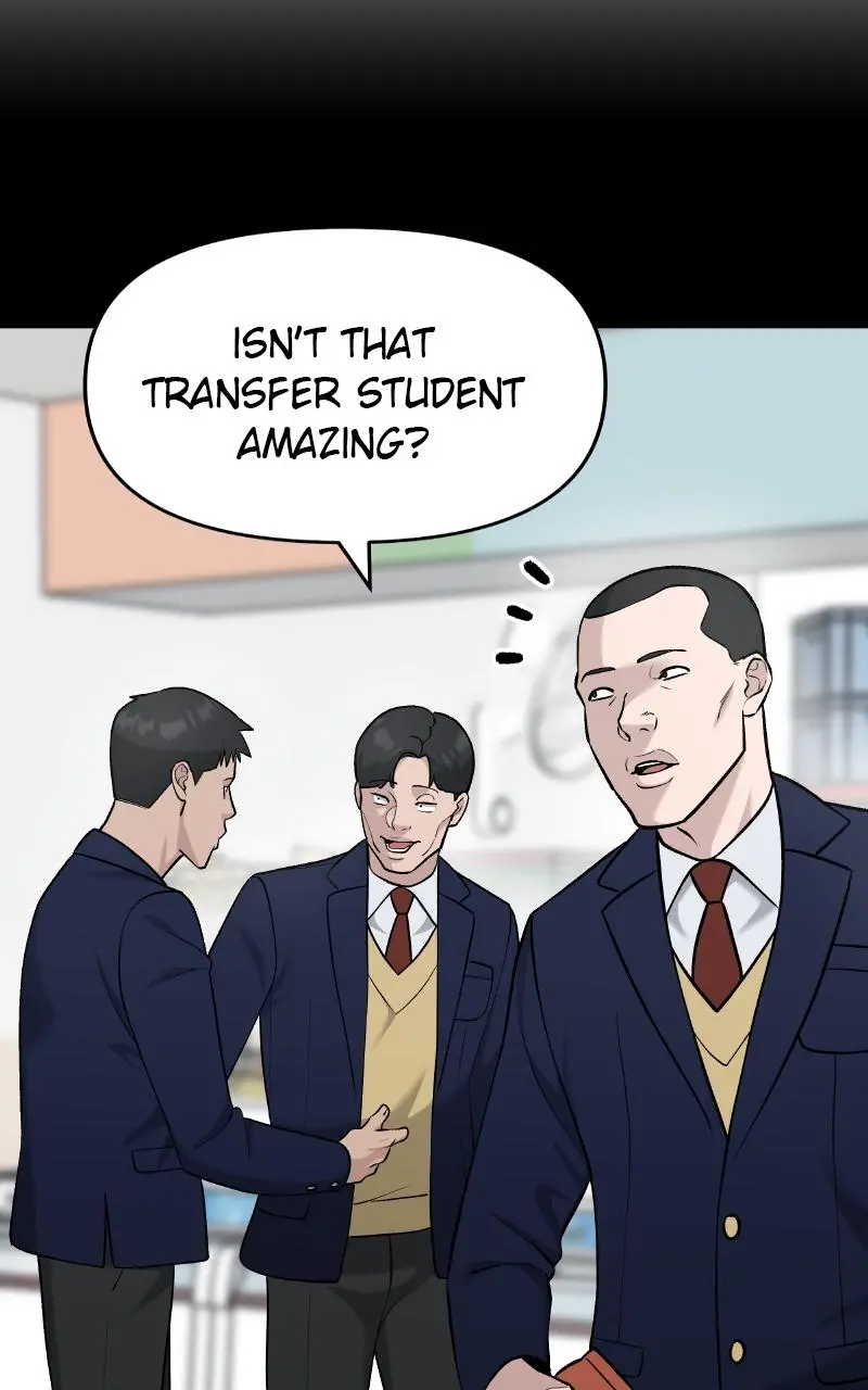 Read Designated Bully - Chapter 27 - designatedbully.com | Image 125