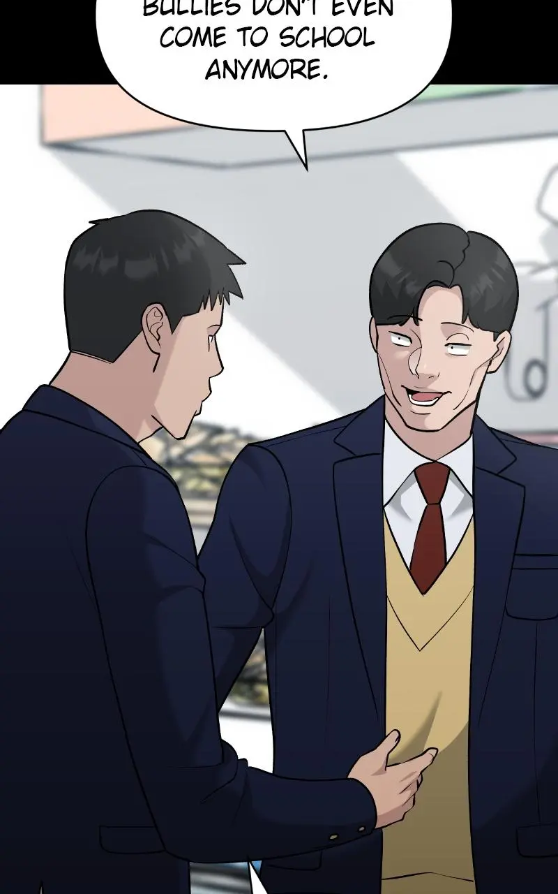 Read Designated Bully - Chapter 27 - designatedbully.com | Image 127