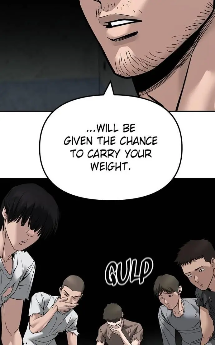 Designated Bully Chapter 133