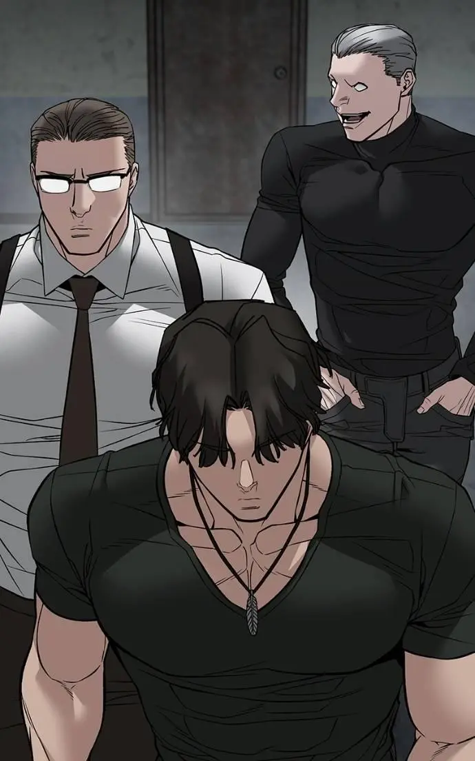 Designated Bully Chapter 133