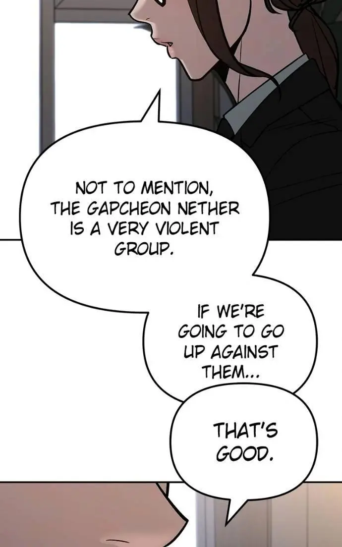 Designated Bully Chapter 133