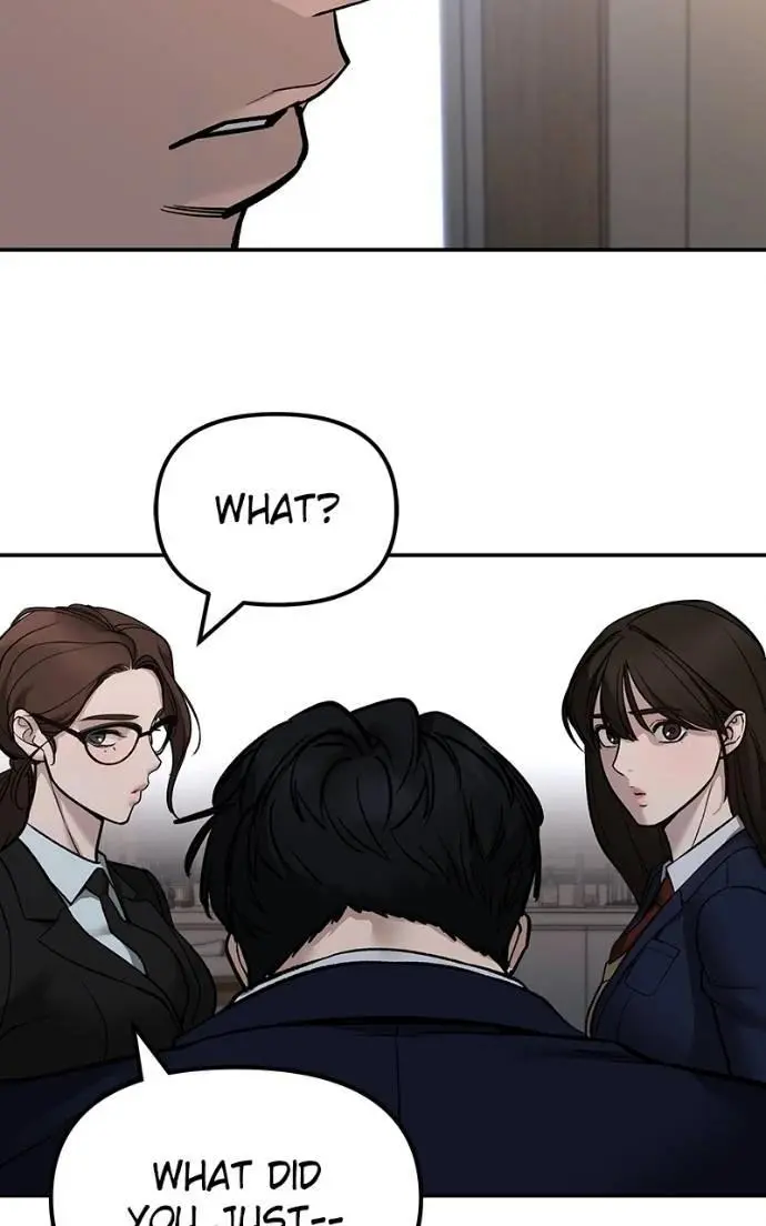 Designated Bully Chapter 133