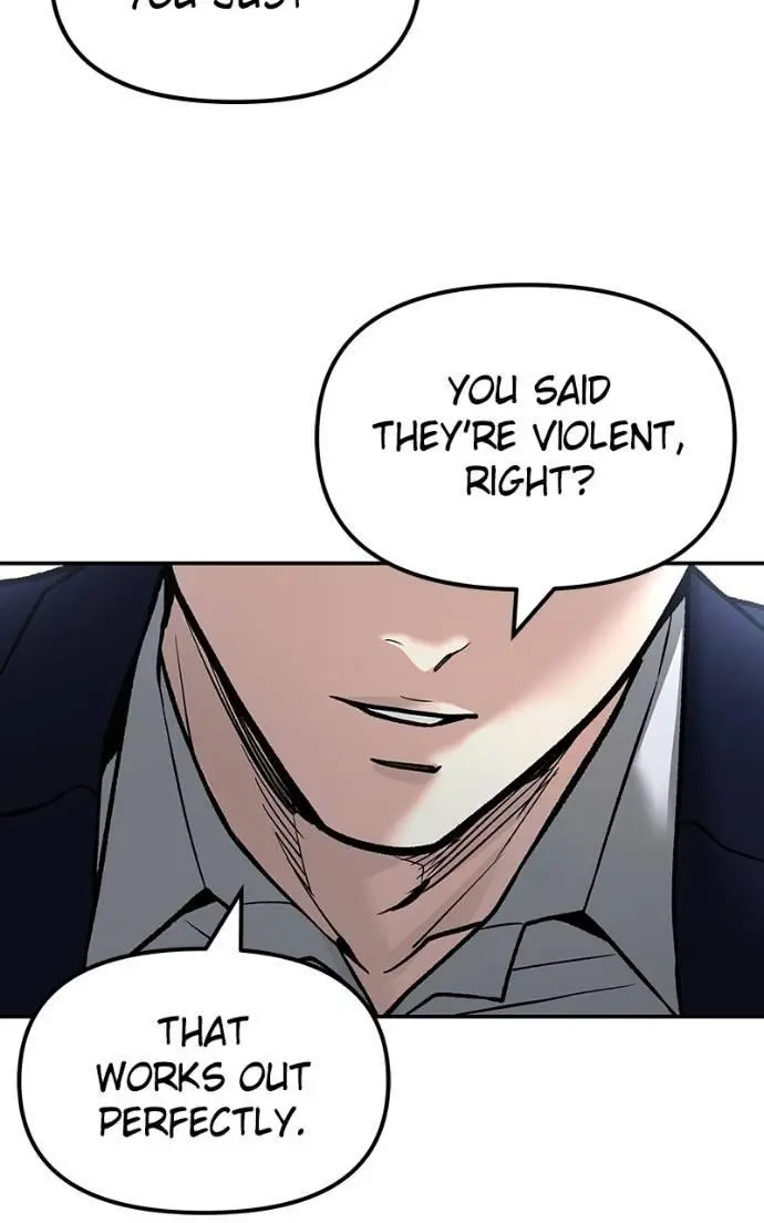 Designated Bully Chapter 133