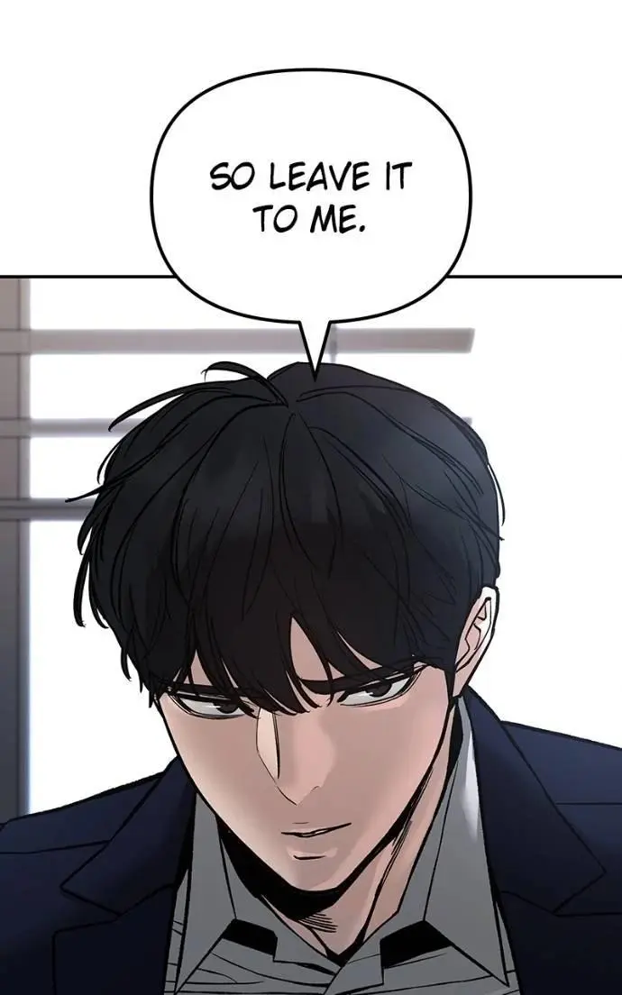 Designated Bully Chapter 133