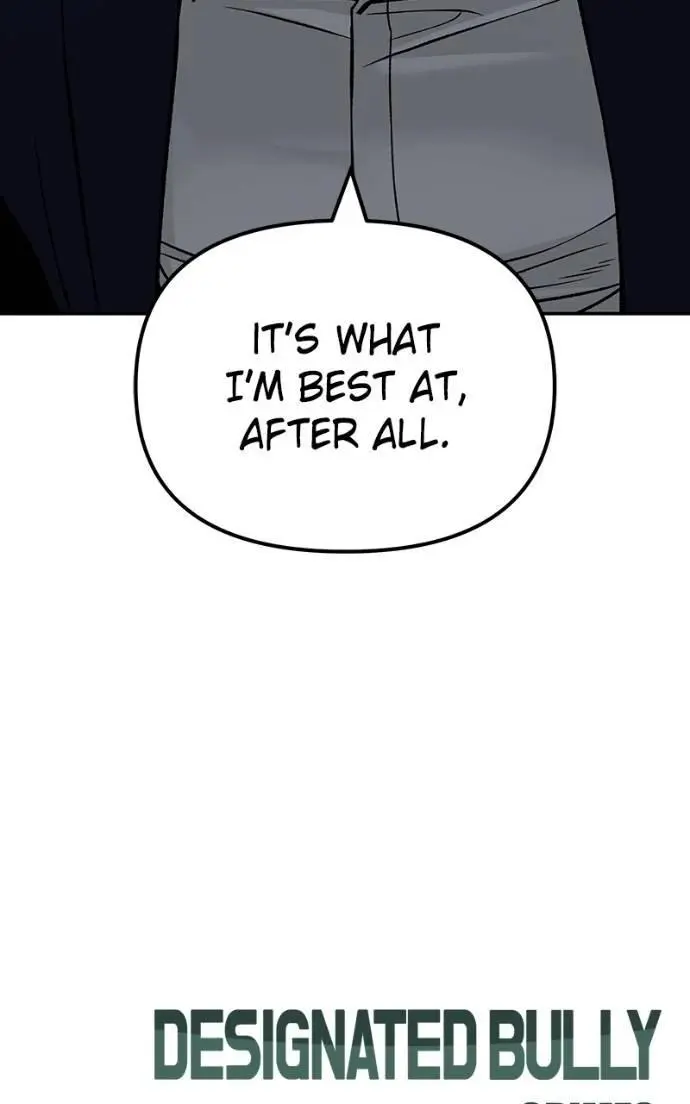 Designated Bully Chapter 133