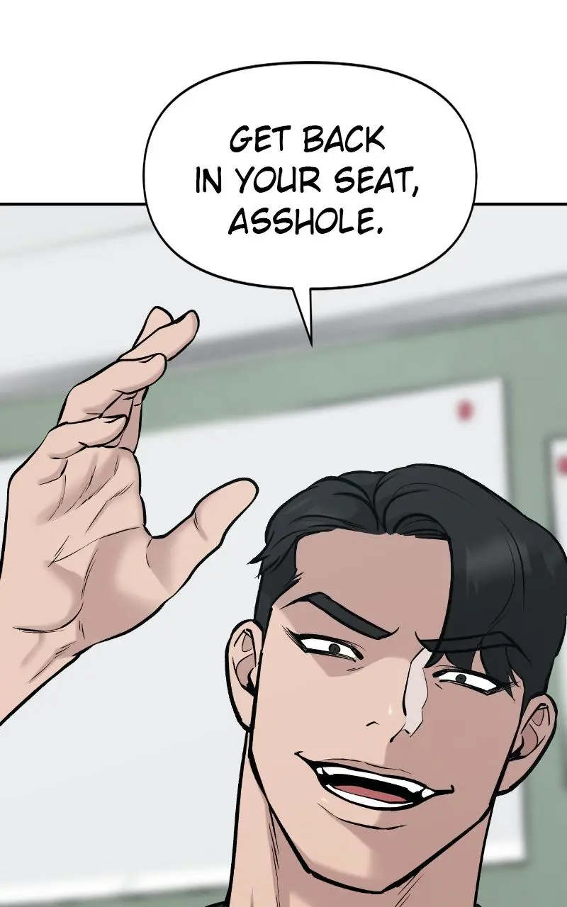 Read Designated Bully - Chapter 23 - designatedbully.com | Image 1