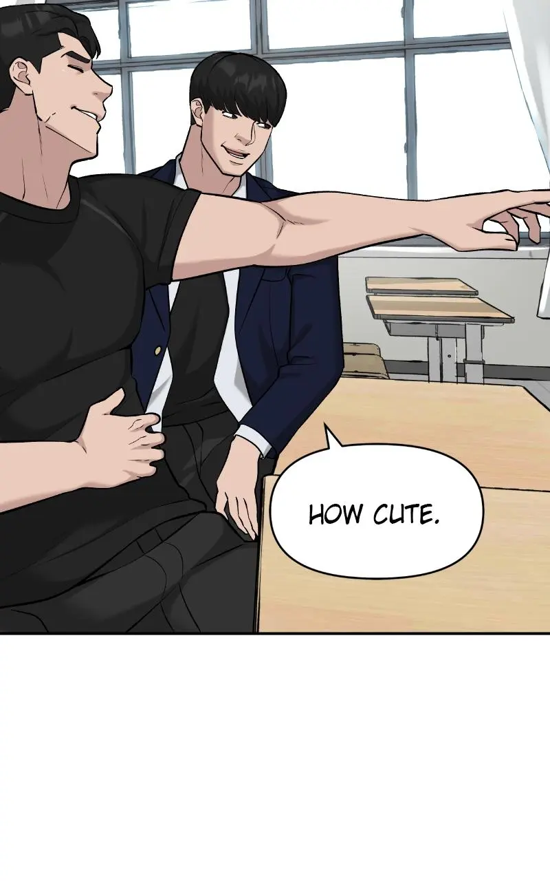 Read Designated Bully - Chapter 23 - designatedbully.com | Image 7